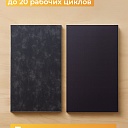 Фанера ламинированная TeaM 1500х290х12мм, береза, упаковка 5 шт фото 6