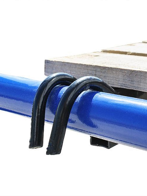 Щит деревянный для строительных лесов 0,75х1 м фото 3