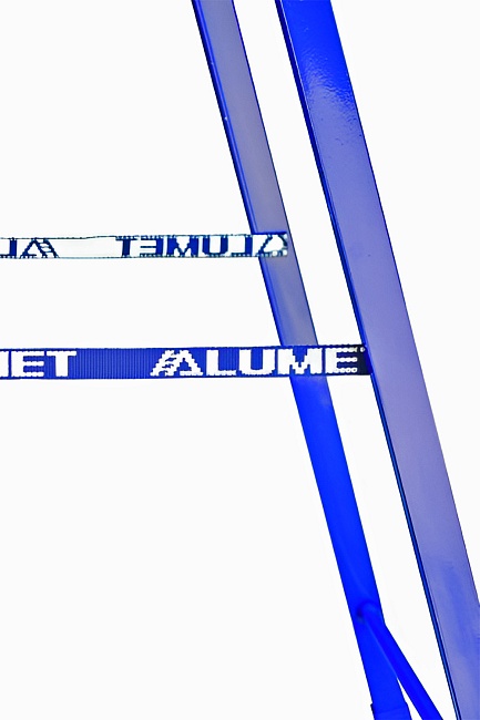 Стремянка Alumet  M 8410 фото 6