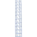 Вышка-тура Промышленник ВСП УЛЬТИМА 1.2х2.0, 18.4 м фото 1