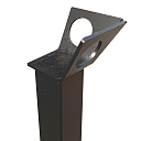 Коники для хранения г/п 1200кг фото 2