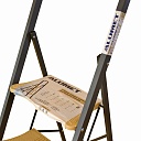 Стремянка Alumet  MK 803 фото 3