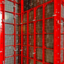 Мелкощитовая опалубка (МЩО) щит линейный 1200×850 фото 2