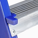 Стремянка Alumet  M 8403 фото 5