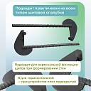 Анкер торцевой для опалубки Промышленник Ø 15 мм /17 мм упаковка 10 шт. фото 3