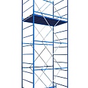 Вышка-тура Промышленник ВСП ПРОМ 1.2х2.0, 5.2 м фото 1