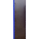 Щит стальной щитовой опалубки Промышленник линейный премиум 0,85x3,0 м фото 4