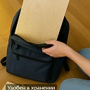 Фанера Промышленник 480х460х10мм, береза, упаковка 1 шт фото 3