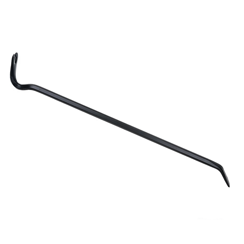 Лом-гвоздодёр 120 см фото 1