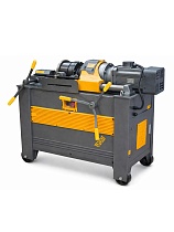 Купить Станок для накатки резьбы на арматуру для стыковочных муфт