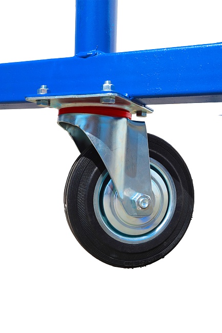 Вышка-тура Промышленник ВСП ПРОМ 1.2х2.0, 18.4 м фото 4