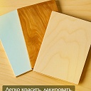 Фанера Промышленник 620х280х10мм, береза, упаковка 5 шт фото 8