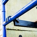 Балка настила, ригель рамных лесов 2 м комплект 2 шт. фото 4