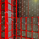 Мелкощитовая опалубка (МЩО) щит линейный 1200×850 фото 5