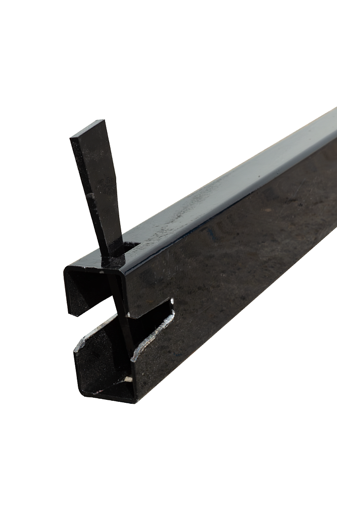 Ригель 0,75 м для клиновой опалубки на объемных стойках фото 2