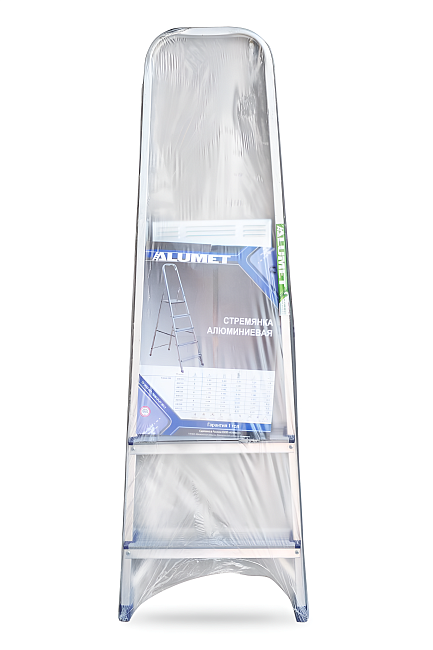 Стремянка Alumet  AM 703 фото 2