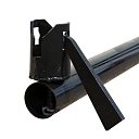 Связь диагональная 3,65 м (42×1,5 мм) для клиновой опалубки на объёмных стойках фото 2