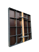 Купить Мелкощитовая опалубка (МЩО) щит линейный 1200×900