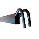 Балка настила, ригель рамных лесов 2 м комплект 2 шт. фото 2