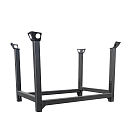 Коники для хранения г/п 1500кг фото 1