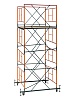 Вышка-тура ВСПT 2.0х2.0, 5.2 м