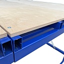 Вышка-тура Промышленник ВСП ПРОМ 2.0х2.0, 16.0 м фото 2