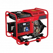 Дизельный генератор Fubag DS 5000 ES Купить Дизельный генератор Fubag DS 5000 ES