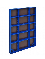 Мелкощитовая опалубка (МЩО) щит линейный 1200×950 Купить Мелкощитовая опалубка (МЩО) щит линейный 1200×950