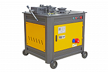 Станок для гибки обруча арматуры GWH32 Купить Станок для гибки обруча арматуры GWH32