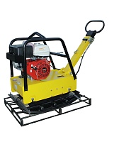 Виброплита бензиновая С-330 Honda реверсивная Купить Виброплита бензиновая С-330 Honda реверсивная