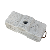 Блок противовес для люлек ZLP Купить Блок противовес для люлек ZLP